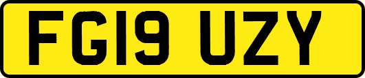 FG19UZY