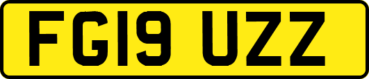 FG19UZZ