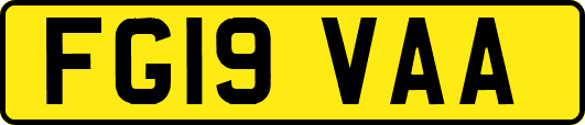FG19VAA