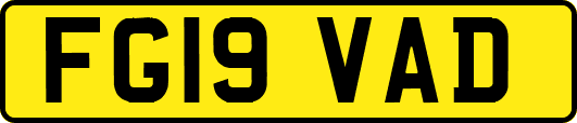 FG19VAD