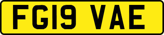 FG19VAE