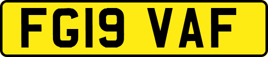 FG19VAF