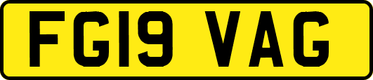 FG19VAG