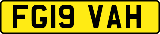 FG19VAH