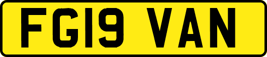 FG19VAN