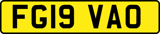 FG19VAO