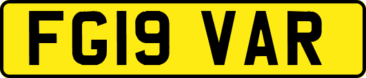 FG19VAR