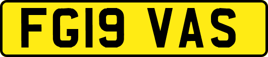 FG19VAS