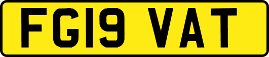 FG19VAT
