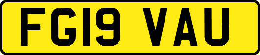 FG19VAU