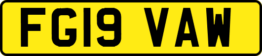 FG19VAW