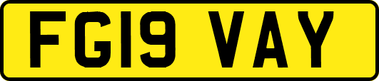 FG19VAY