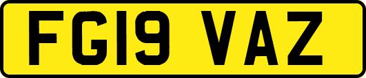 FG19VAZ
