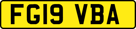 FG19VBA