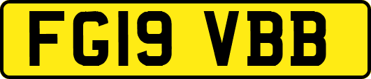 FG19VBB