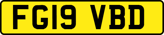 FG19VBD