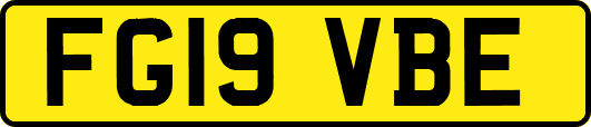 FG19VBE