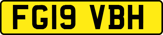 FG19VBH