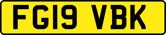 FG19VBK