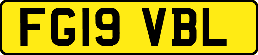 FG19VBL