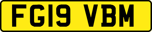 FG19VBM