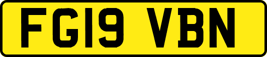 FG19VBN