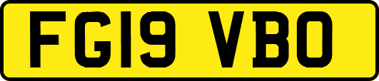 FG19VBO