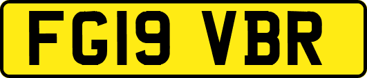 FG19VBR