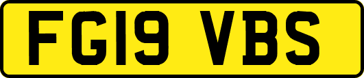 FG19VBS