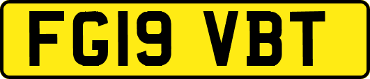 FG19VBT