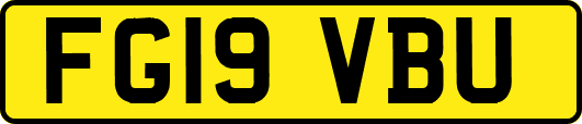 FG19VBU