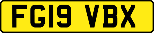 FG19VBX