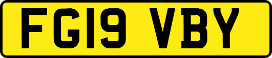 FG19VBY
