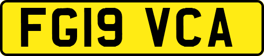 FG19VCA