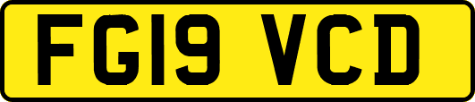 FG19VCD