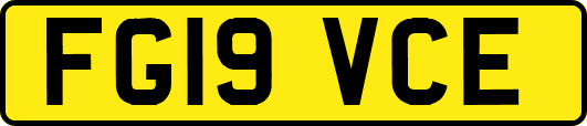 FG19VCE