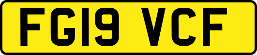 FG19VCF