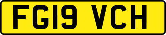FG19VCH