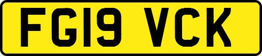 FG19VCK