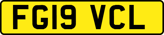FG19VCL