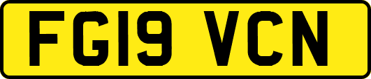 FG19VCN