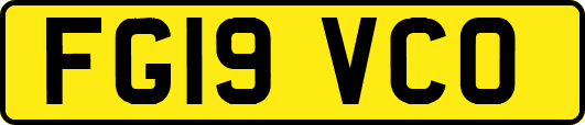 FG19VCO
