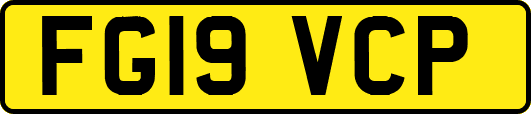 FG19VCP