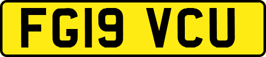 FG19VCU