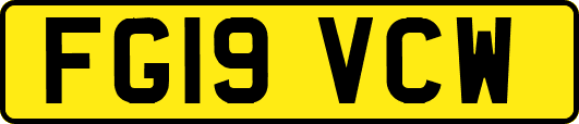 FG19VCW