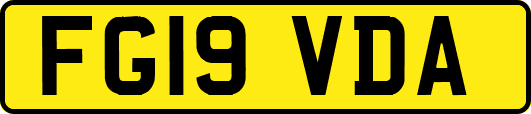 FG19VDA