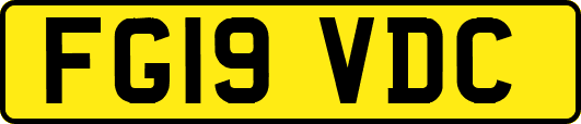 FG19VDC