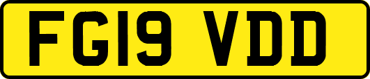 FG19VDD