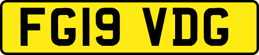 FG19VDG