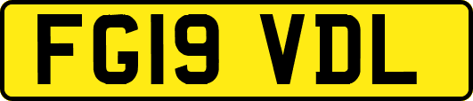 FG19VDL